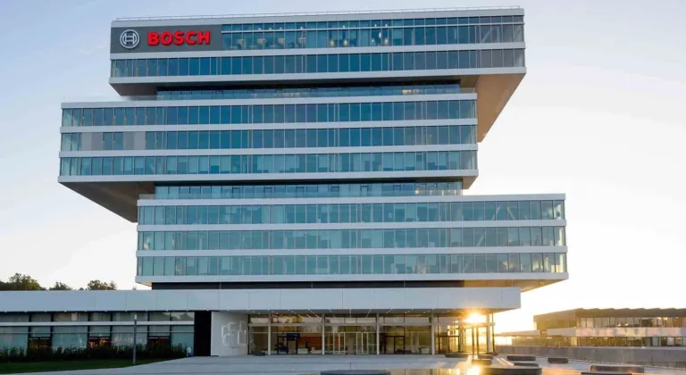 Bosch’da kriz: 13 bin çalışan işten çıkarılacak