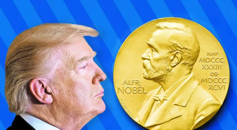 Bosna Hersek Devlet Başkanlığı, Trump’ı Nobel Barış Ödülü’ne aday gösterdi