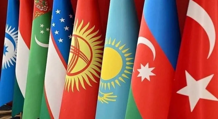 Budapeşte, Erdoğan'ın katılacağı Türk Devletleri Teşkilatı Zirvesi'ne hazırlanıyor