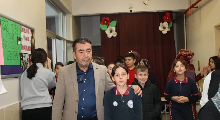 Bünyan’da Gazze ve Doğu Türkistan için hayır panayırı düzenlendi