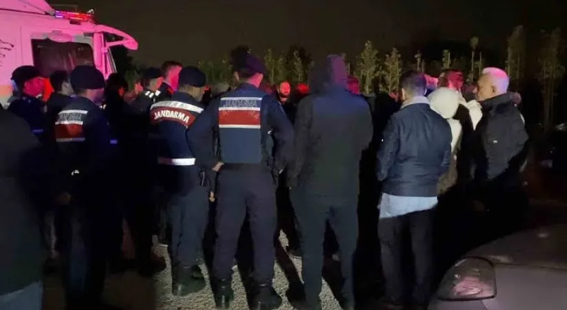 Bursa'da maaş alamayan işçiler fabrikayı bastı