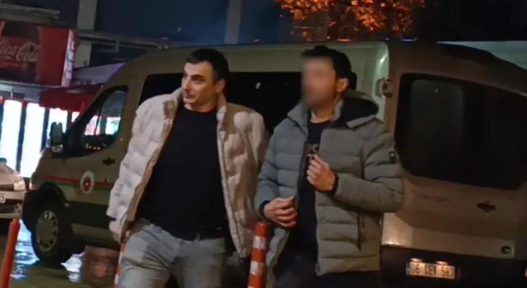 Bursa’da DEAŞ finansörü yakalandı