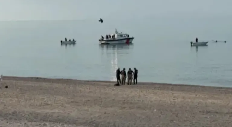 Çatalca’da jet ski faciası: 1 ölü, 1 yaralı
