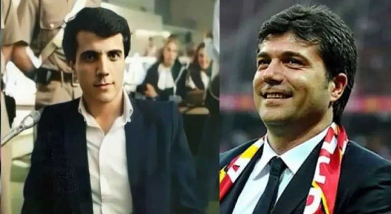 "Çatlı" filmi tanıtıldı: Abdullah Çatlı’yı Galatasaraylı eski futbolcu Vedat İnceefe canlandıracak