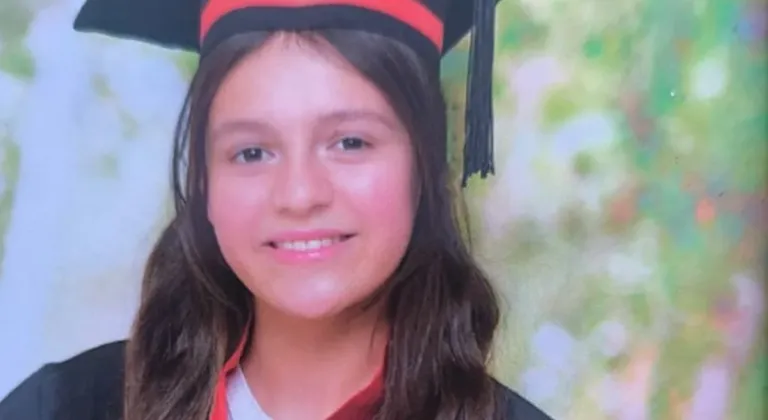 Cep telefonu elinden alınınca evden kaçan 13 yaşındaki kız aranıyor