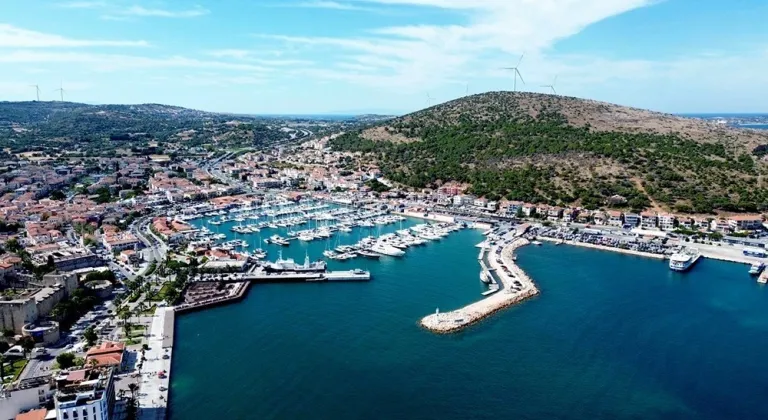 Çeşme’de su kesintileri 10 saate çıkarıldı