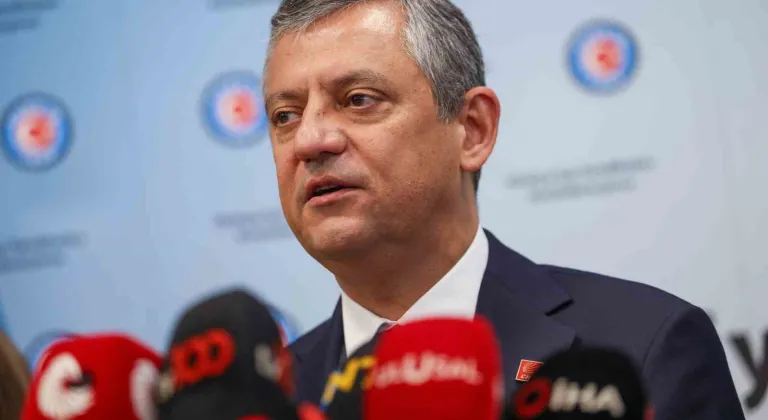 Özel: "4 Mayıs tarihinden itibaren tam kadro sahadayız"