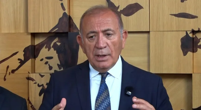 CHP İstanbul İl Başkanı Gürsel Tekin: "İftiracı ve itirafçı ilişkileri olan kimse benim öz kardeşim de olsa partiyle ilişkisi kesilecek"