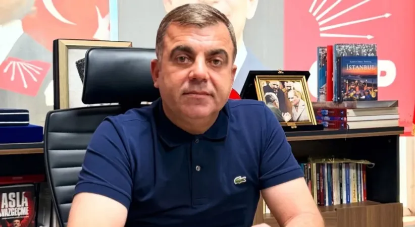 CHP Silivri İlçe Başkanı Doruk Bulut hakkında ‘tutuklama’ talebi