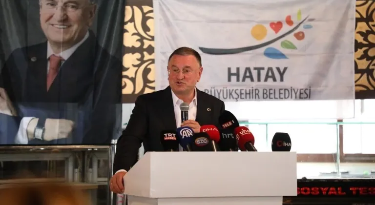 Haber Resmi