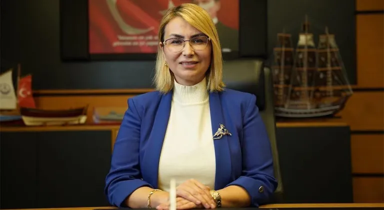 CHP’li Başkan Fazlaca, ihraç talebiyle Yüksek Disiplin Kurulu’na sevk edildi