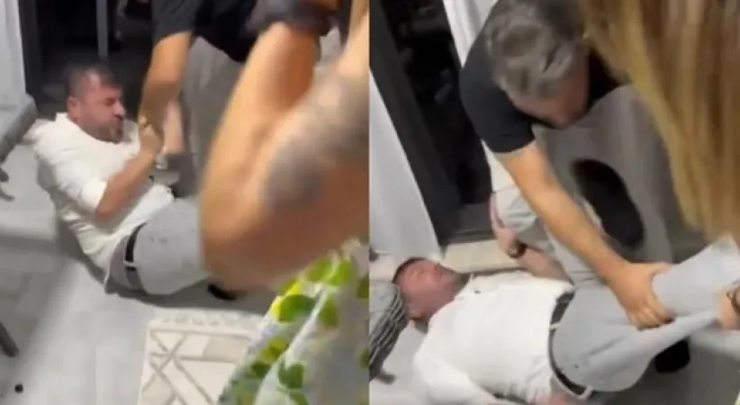 CHP’li Milletvekili Yazgan hakkında taciz iddiasıyla re’sen soruşturma başlatıldı