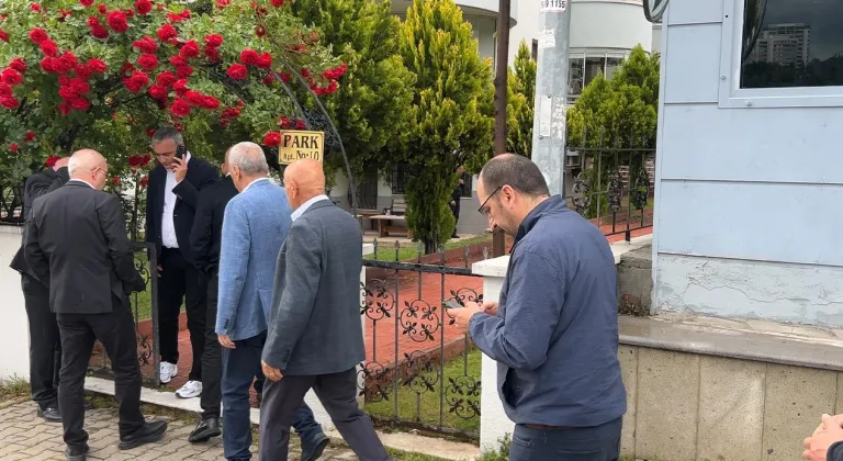 Manşet Resmi