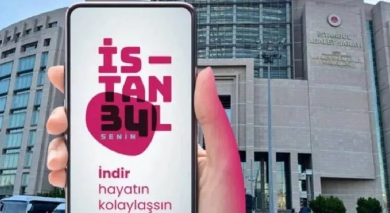 CHP’nin Bilgi İşlem Sorumlusu tutuklandı