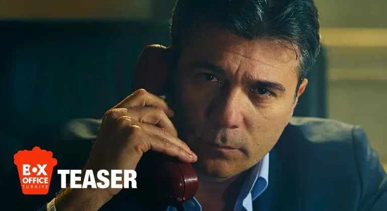 Çatlı | Teaser Fragman