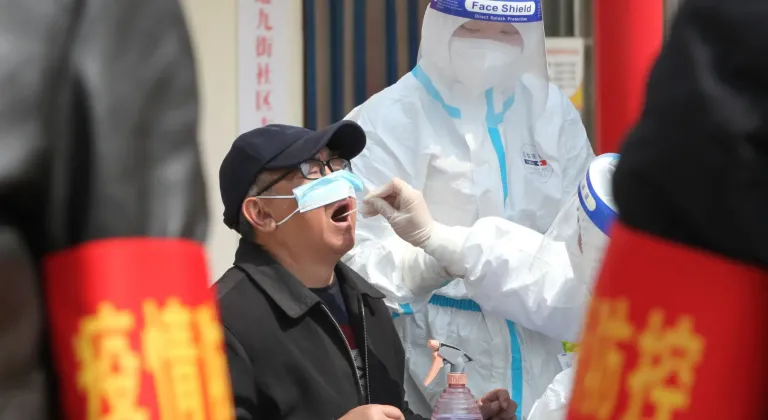 Çin Kovid-19 salgını nedeniyle tazminat ödemeli mi?