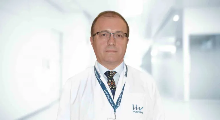 Prof. Dr. Ömer Faruk Aydın: ‘Çocuklarda tablet kullanımına sınır konulmalı’