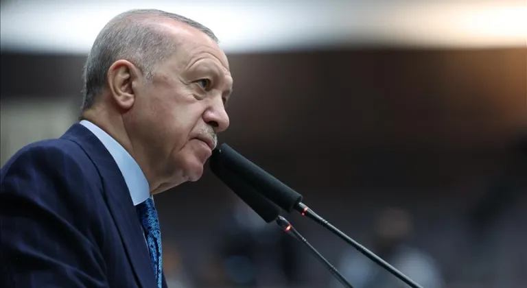 Cumhurbaşkanı Erdoğan: "Atatürk’e yönelik hakaretlere karşıyız"