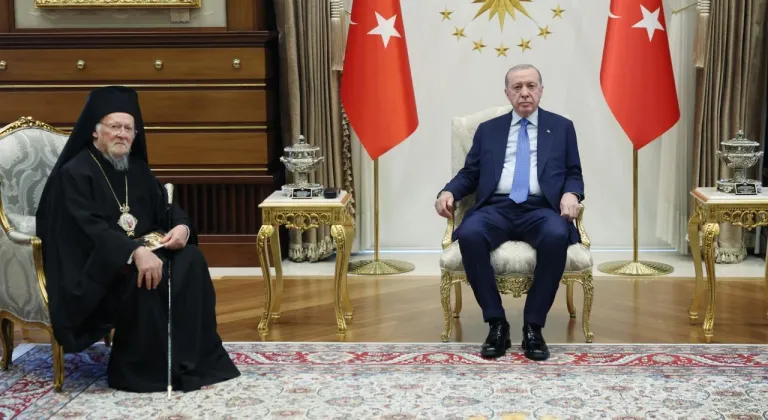 Manşet Resmi