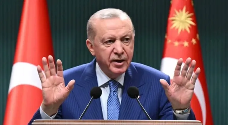 Cumhurbaşkanı Erdoğan: "Hocalı Katliamı’nı asla unutmayacağız"