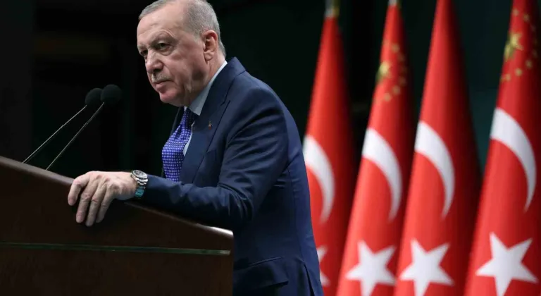 Cumhurbaşkanı Erdoğan: "Karakutunun incelenmesi neticesinde 20 canımızı şehit verdiğimiz elim hadisenin neden yaşandığını çok daha net görebileceğiz"