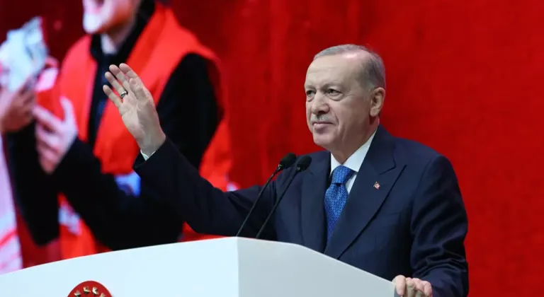 Cumhurbaşkanı Erdoğan: "Kentsel dönüşüm konusunda artık kimsenin kaprisleriyle vakit kaybedemeyiz"