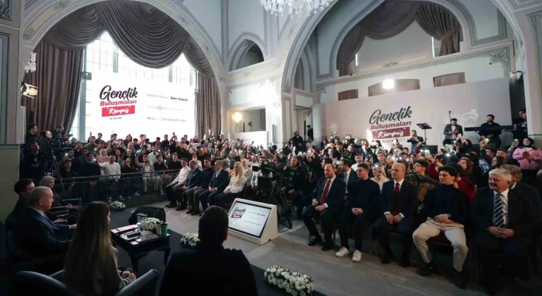 Cumhurbaşkanı Erdoğan: "Mağaralar boşaldı, silahlar yakıldı, yakılıyor"