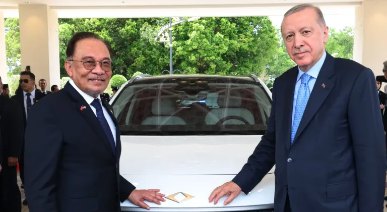Haber Resmi