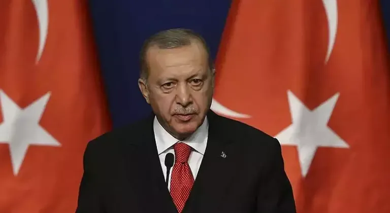 Cumhurbaşkanı Erdoğan, TDT Zirvesi’ne katılmak üzere Budapeşte'de