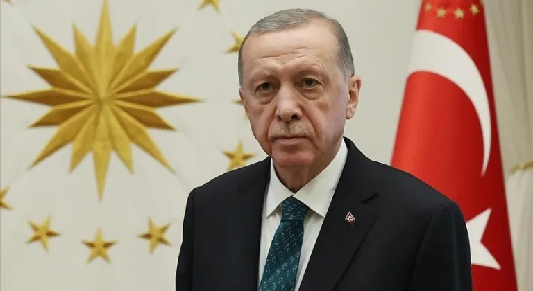 Cumhurbaşkanı Erdoğan’dan Gülşah Durbay için başsağlığı mesajı