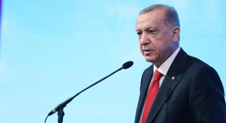 Cumhurbaşkanı Erdoğan vefat eden milletvekili Ali Boğa için taziye mesajı yayımladı