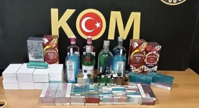 Datça’da Tekne ile Yunanistan’a kaçmaya çalışan 8 FETÖ üyesi yakalandı