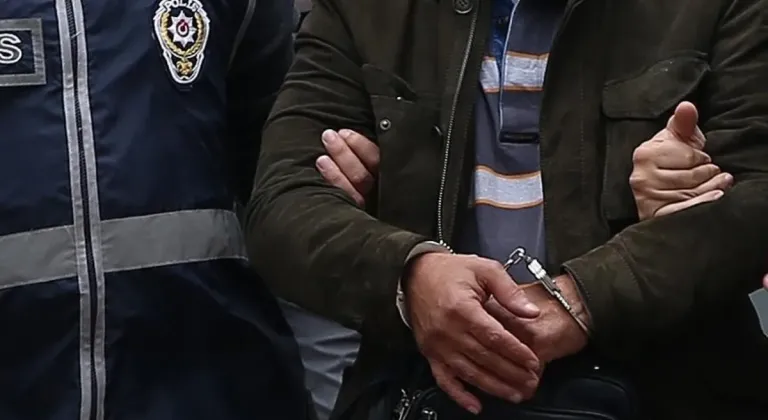DEAŞ’a finans sağlamak amacıyla 80 milyon lira para transferi yapan 17 şüpheli yakalandı