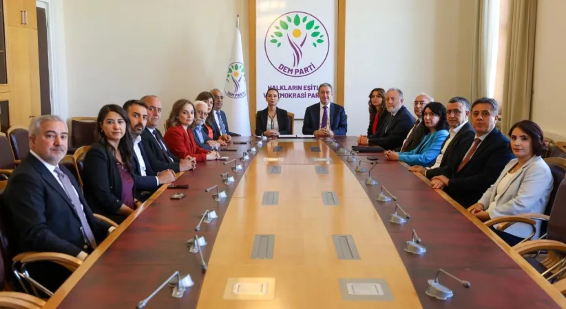 Manşet Resmi