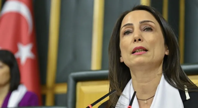 DEM Parti Genel Başkanı Oruç: "İşçilerin haklarını tanıyın"