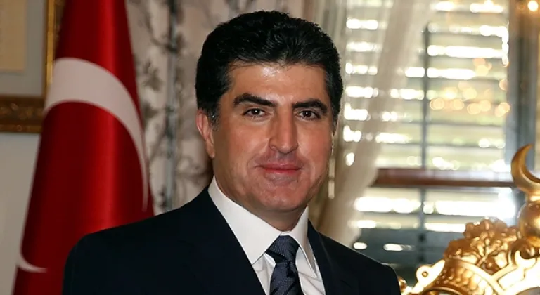 DEM Parti İmralı heyeti: "Barzani ile yapılan görüşmeler çok iyi geçti"
