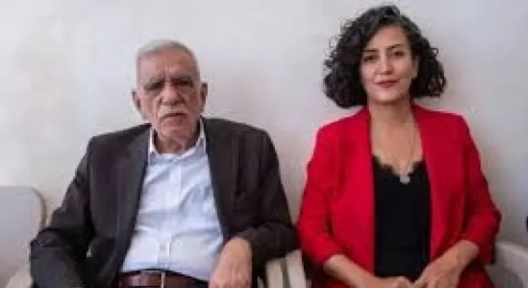 DEM’li Başkanların 7 Ayda Yaptığı Temsil ve Ağırlama Harcaması Şaşırttı: 4.5 Milyon TL
