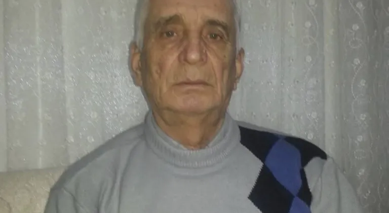 Depremde hayatını kaybeden vatandaşın kimliği belirlendi