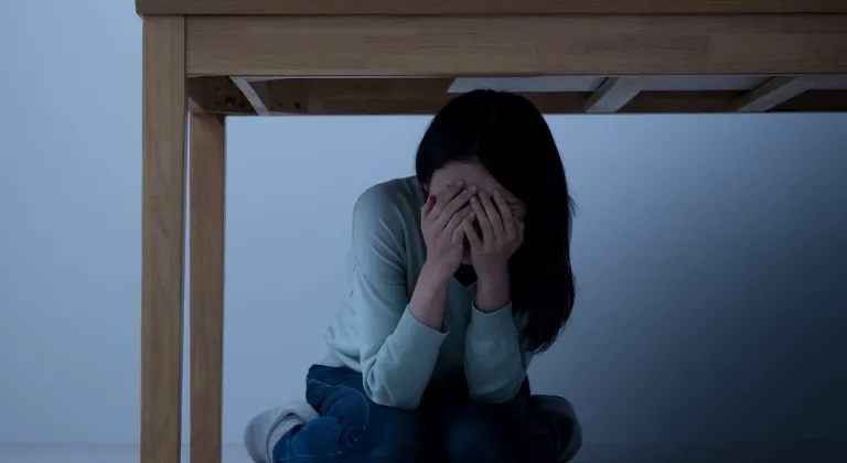 Deprem korkusu kronikleşiyor mu?