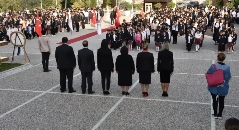 Dezenformasyonla Mücadele Merkezi, okullarda Atatürk’ü anmanın yasaklandığına dair iddiaları yalanladı