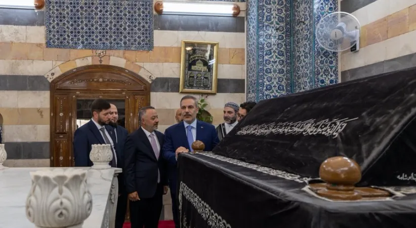 Manşet Resmi
