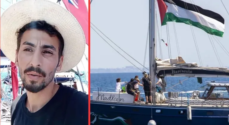 Dışişleri Bakanlığı: "Şuayb Ordu’nun yarın İsrail’den ayrılması öngörülüyor"