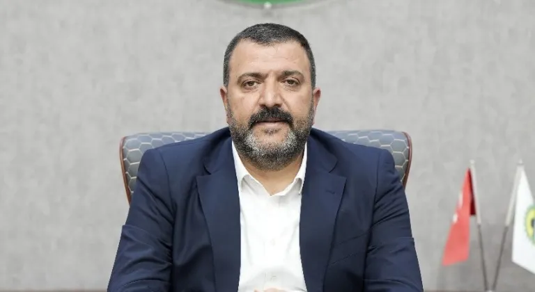 Diyarbakır’dan Rahmi Koç’a tepki