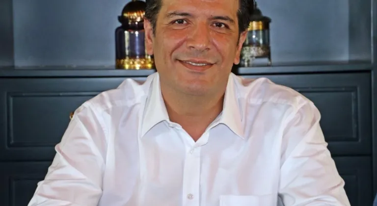 Döşemealtı eski Belediye Başkanı Turgay Genç tutuklandı