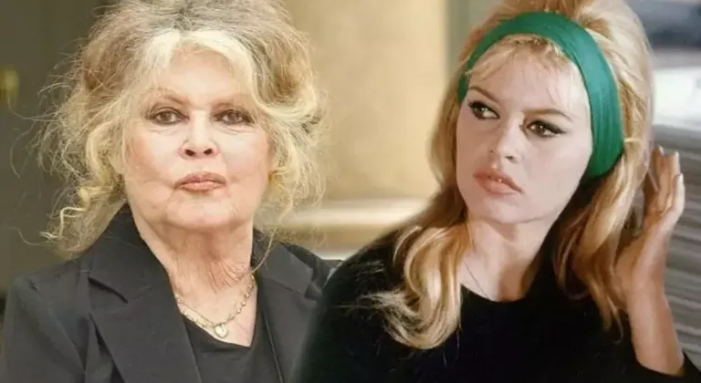 Dünyaca ünlü Fransız aktris Brigitte Bardot, 91 yaşında hayatını kaybetti