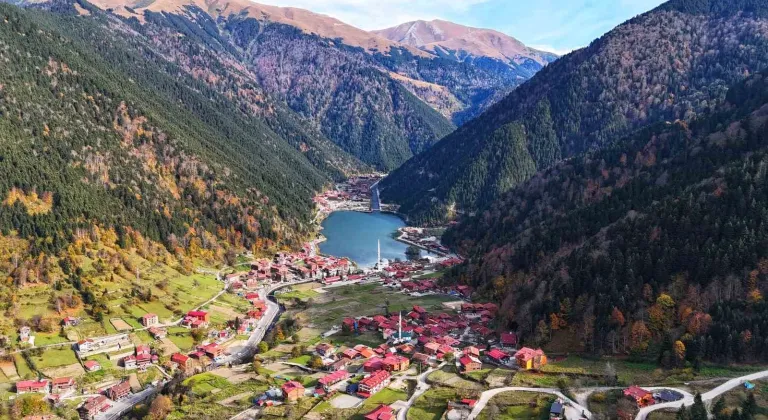 Dünyaca ünlü Uzungöl’ün sırrı bilimle aydınlatılacak