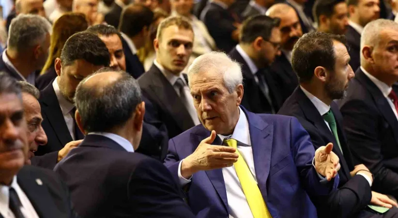 Dursun Özbek: "İspanya Süper Kupası’nın, İstanbul’a katkısı büyük olacak"