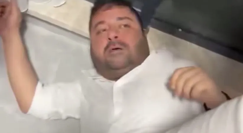 Edirne’de CHP’li milletvekilinin darbedildiği iddia edilen kavgada 3 şüpheli adli kontrolle serbest bırakıldı