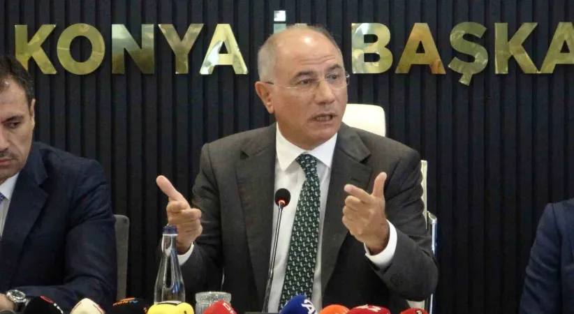 Efkan Ala: "Terör, Suriye’de olmasın, Irak’ta olmasın, Türkiye’de olmasın"