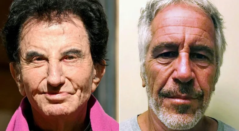 Epstein dosyasında adı geçen eski bakanın başkanlığındaki Arap Dünyası Enstitüsü’ne baskın